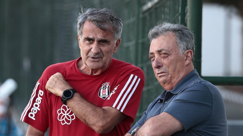 Ahmet Nur Çebi'den Onana açıklaması