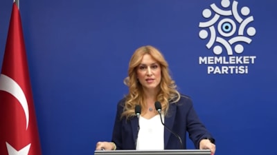 Memleket Partisi'nden Muharrem İnce'nin İyi Parti adaylığı iddialarına yanıt