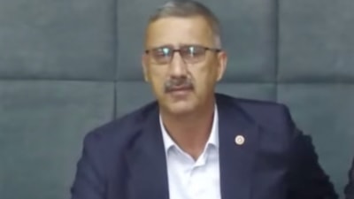 Ensonhaber maaştan yakınan milletvekiline bağlandı: Sadece mazota 10 bin TL gidiyor...