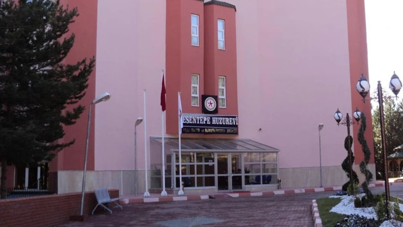 Bolu'daki huzurevinde zehirlenenlerden 1'i hayatını kaybetti