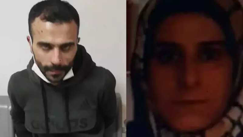 Bursa'da karısını öldürüp evini yakan sanığın cezası belli oldu