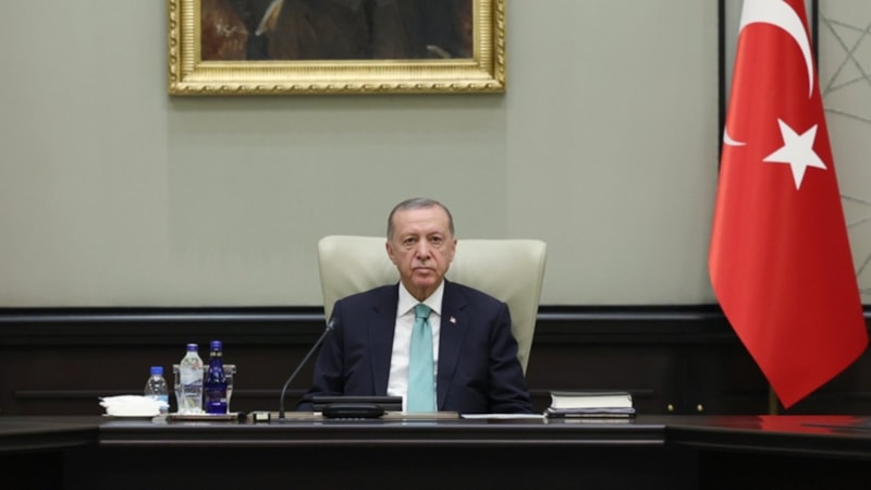 Gözler Cumhurbaşkanlığı Kabinesi'nde! Emekli ve öğrenciler alınacak kararı bekliyor