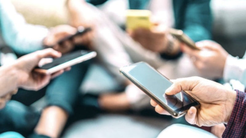 Cumhurbaşkanı Erdoğan açıkladı: Vergisiz alınabilecek akıllı telefon ve bilgisayarlar