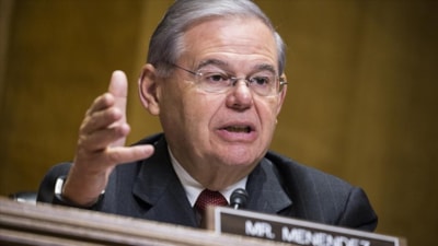 Türk düşmanı Bob Menendez kendi partisinde bile istenmiyor