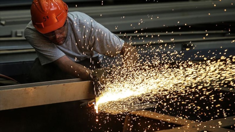 Avrupa İmar ve Kalkınma Bankası, Türkiye için büyüme tahminini yükseltti