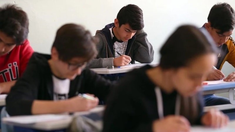 MEB'den açıklama! Ortak yazılı sınavlarda çoktan seçmeli sorular kullanılacak