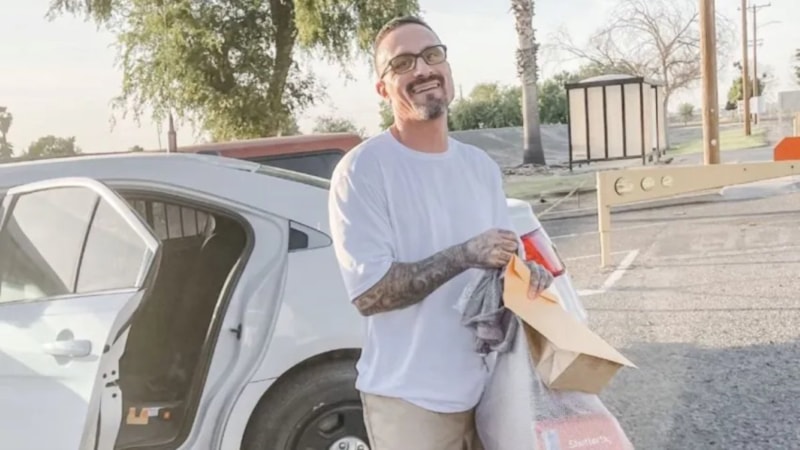 28 yıl sonra ortaya çıkan gerçek: ABD'de Gerardo Cabanillas serbest bırakıldı