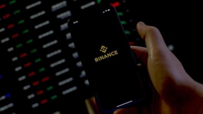 Kripto borsası Binance, Rusya pazarından çıkıyor