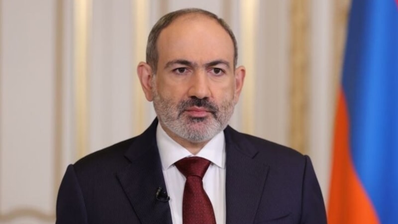 Rusya: ABD ve Avrupa Birliği, Ermenistan'ı KGAÖ'den çekilmeye zorluyor