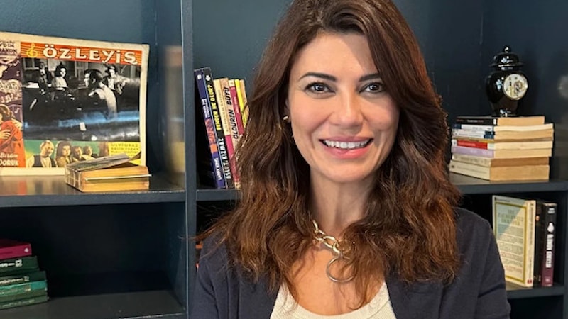 Yazar Pınar Gedik'ten yüzleşme kitabı: Hatırladın Mı Beni?