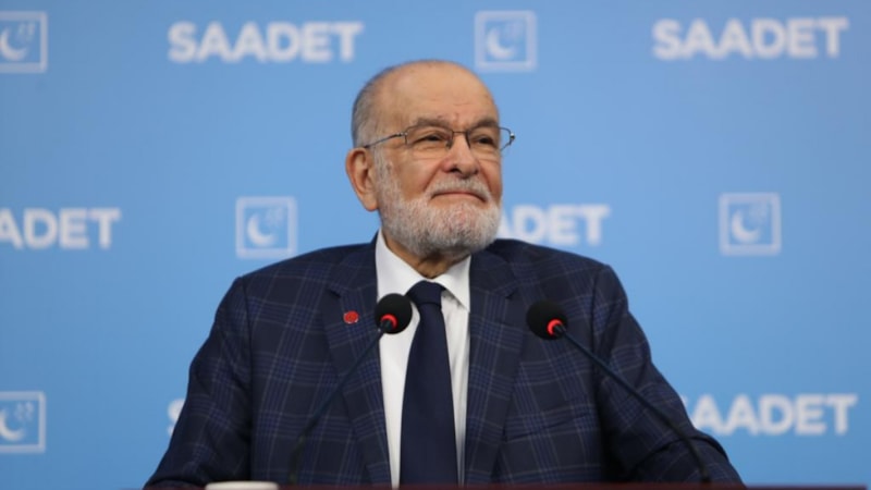 Temel Karamollaoğlu: Hiçbir şey eskisi gibi olmayacak
