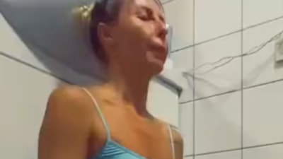 Ukraynalı sivillerin Rusya'nın saldırıları sırasındaki durumu kameralarda