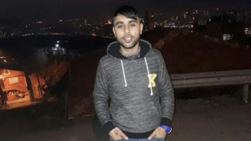 İstanbul'da bisikletliyi öldüren sürücü teslim oldu