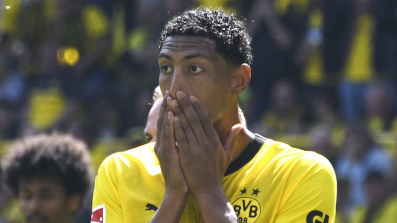 Sebastian Haller: Son hafta kaçan şampiyonluk kanserden daha çok acı veriyor