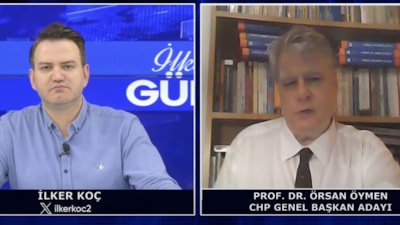 Örsan Öymen Ensonhaber'de: İhtiyaç fazlası imam hatipler kapatılmalı