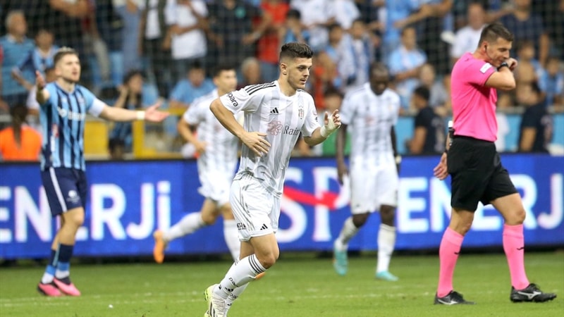 Rashica: Bu oyun bizim oyunumuz değil