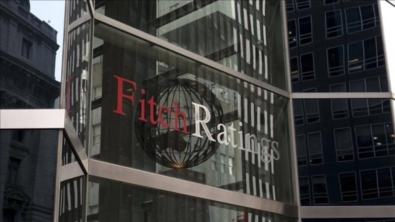 Fitch, ABD'de tüketici harcamalarının yavaşlamasını bekliyor