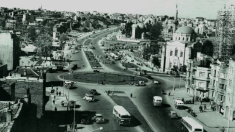 Vakanüvis yazdı! Şehirler, semtler, isimler nereden geliyor…