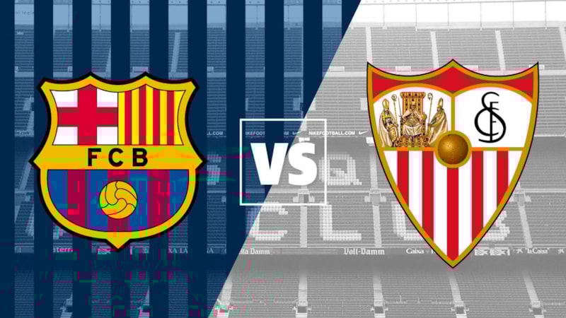 Barcelona - Sevilla maçı ne zaman, saat kaçta ve hangi kanalda? (Muhtemel 11'ler)