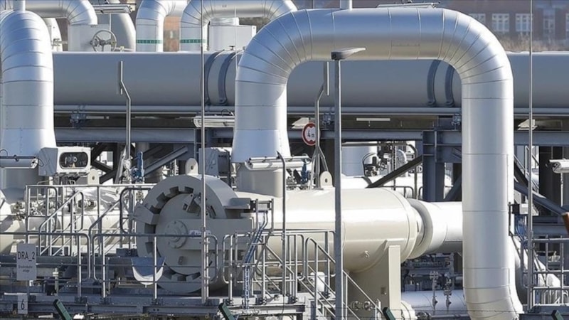 Türkiye Moldova'ya günlük 2 milyon metreküp doğalgaz ihraç edecek