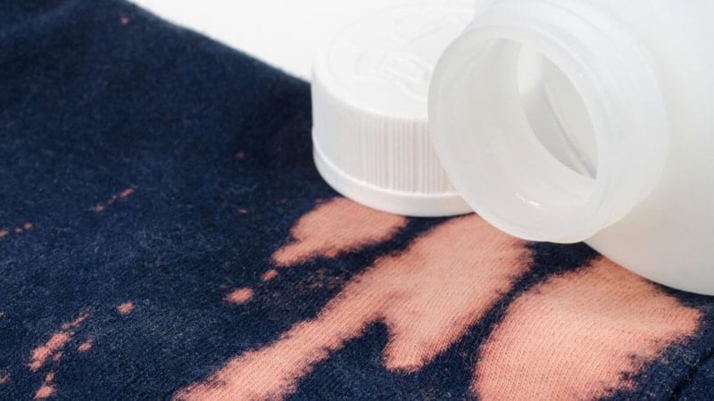 Çamaşır suyu M.Ö 500'de bakın nasıl bulundu! İşte tarihçesi