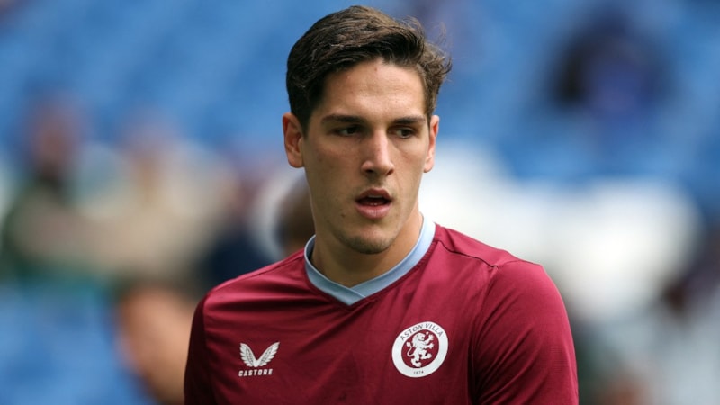 Nicolo Zaniolo: Galatasaray beni çok değiştirdi