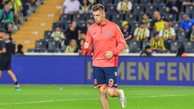 Krzysztof Piatek'ten Çağdaş Atan'a tepki