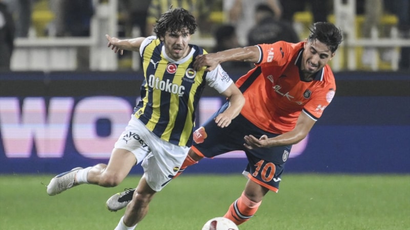 Ferdi Kadıoğlu: Harika bir galibiyet oldu