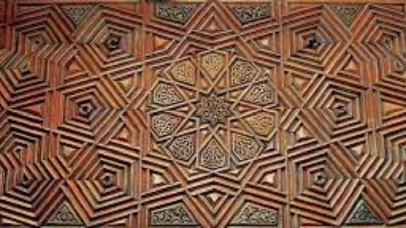 Selçuklu sanatının izinde: Geometri, renkler ve minyatürlerin büyülü dünyası