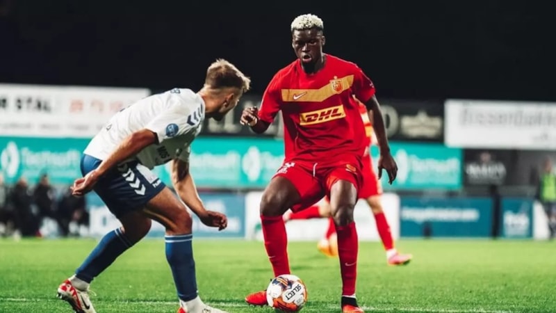 Fenerbahçe'nin rakibi penaltılarla turladı