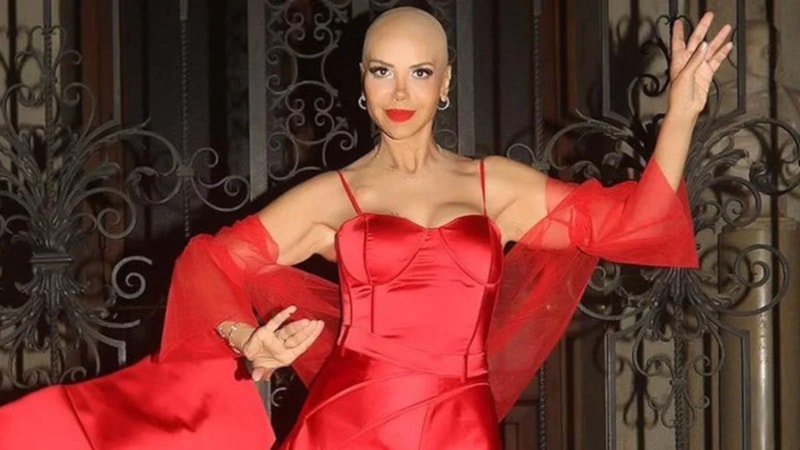 Tanyeli:  Kelimin bana para kazandıracağı hiç aklıma gelmezdi