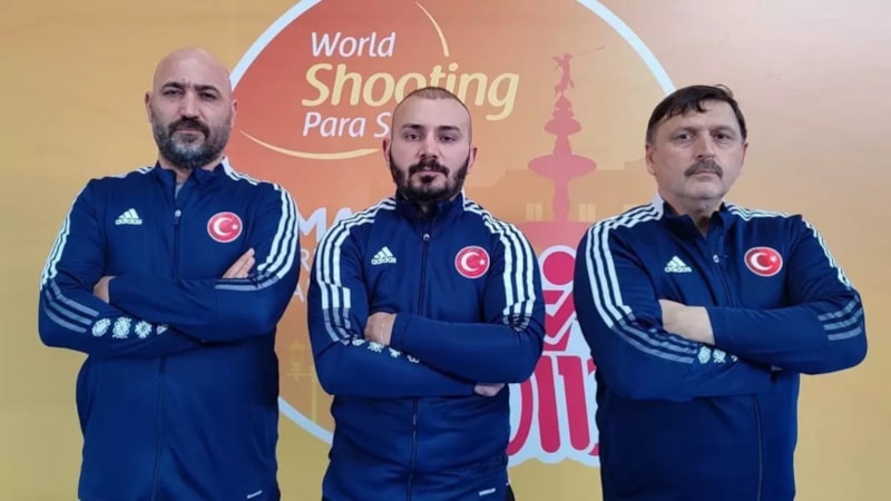 Para Atıcılık Dünya Şampiyonası sona erdi