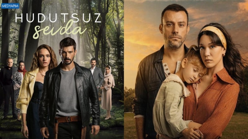 28 Eylül reyting sonuçları: Hudutsuz Sevda, Dilek Taşı dizisini solladı!