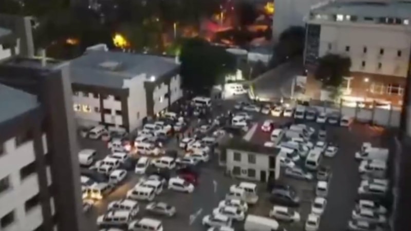 İstanbul merkezli 10 ilde Sibergöz operasyonu! 45 kişi gözaltına alındı