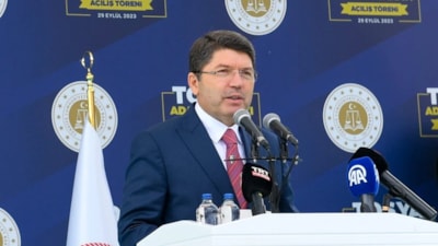 Yılmaz Tunç, Kılıçdaroğlu'nun Gezi Parkı açıklamalarına tepki gösterdi