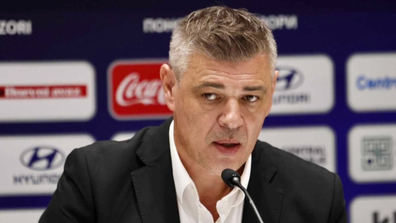 Bosna Hersek Milli Takımı'nda Savo Milosevic dönemi