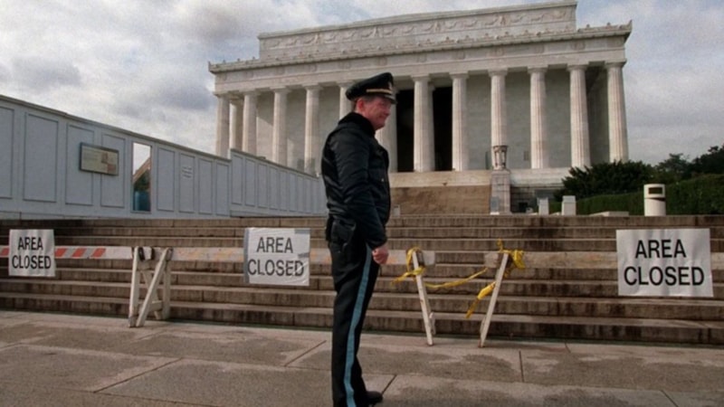 ABD'de federal kapanma bekleniyor: Hükümet hizmetleri aksayacak