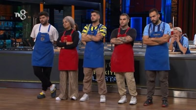 Masterchef All Star’da 100 bin TL’lik ödülü kim kazandı! İşte büyük ödülün sahibi…