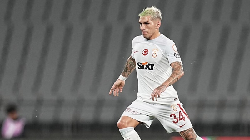 Lucas Torreira'ya İspanya'dan talip çıktı