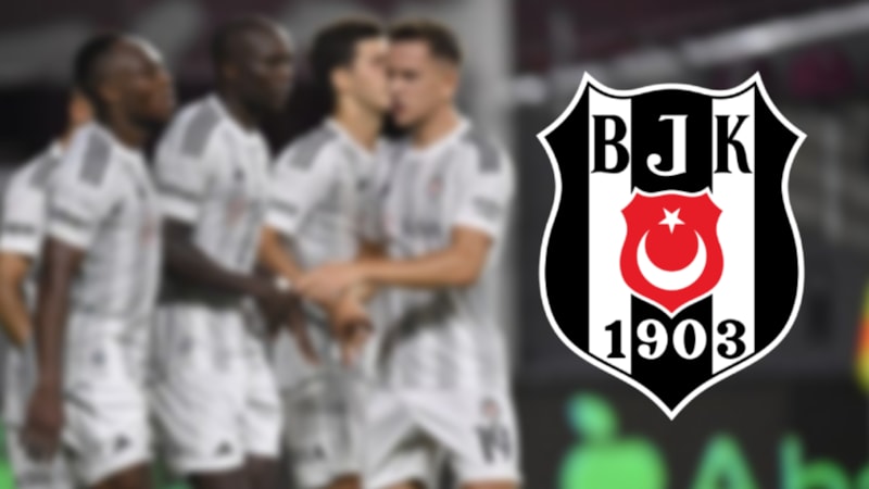 Durdu durdu turnayı gözünden vurdu! Beşiktaş iki yıldıza imzayı attırıyor