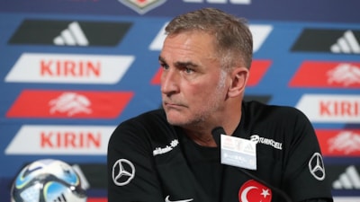 Stefan Kuntz'dan sert sözler: Beni göndermeleri için neden bulmak zor