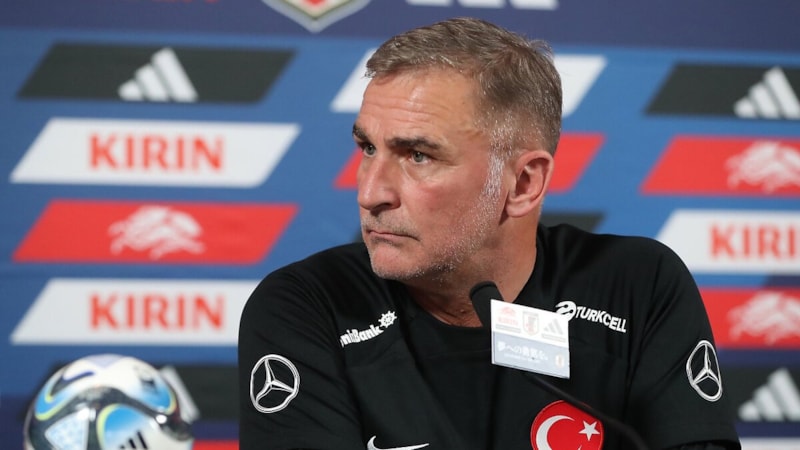 Stefan Kuntz'dan sert sözler: Beni göndermeleri için neden bulmak zor