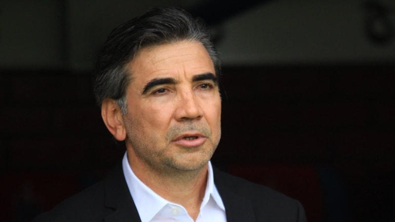 Osman Özköylü: Trabzonspor'dan çok çok daha iyi oyun oynadık