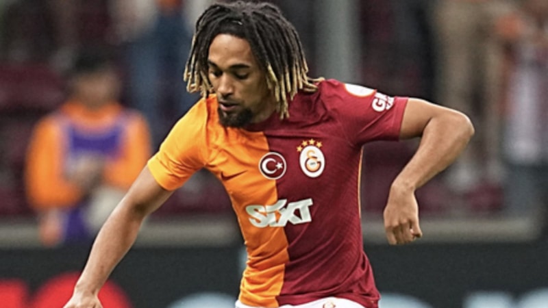 Sacha Boey: Kazanmaya devam edeceğiz