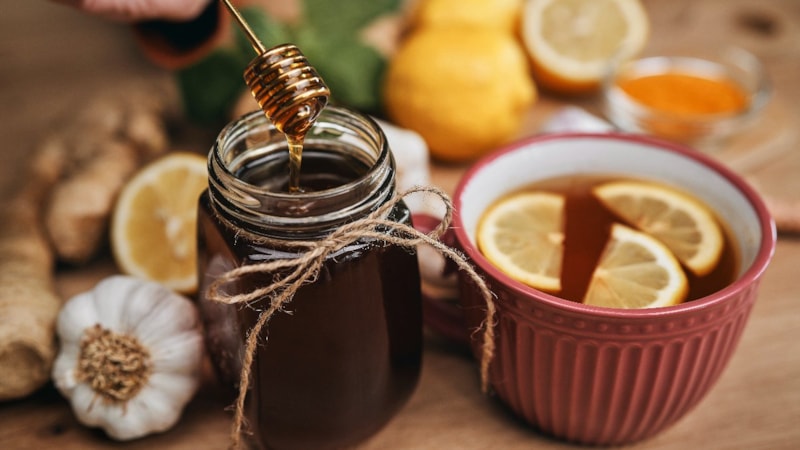 Doğadan gelen güç: Bağışıklık sistemini doğal yoldan güçlendiren kürler