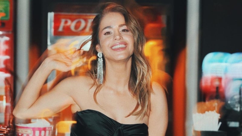 Kimse tanıyamadı! Büşra Pekin yeni imajıyla gündem oldu