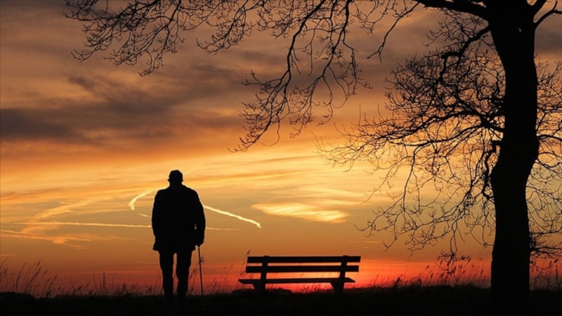 Dünyada nüfus giderek yaşlanıyor! 2050'de 6 kişiden 1'i, 65 yaş üstü olacak