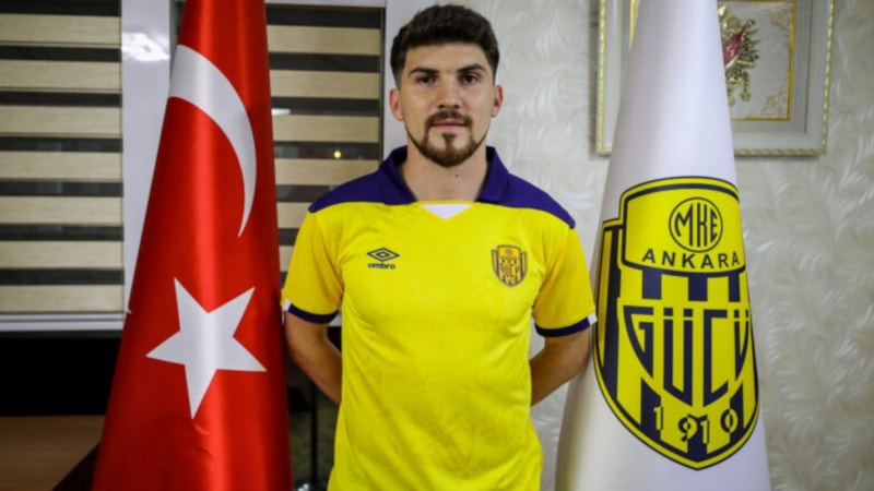 Hayrullah Bilazer: Ben topun çizgiyi geçtiğini sanmıyorum