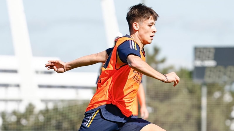 Arda Güler'in Real Madrid'e sakatlık maliyeti belli oldu