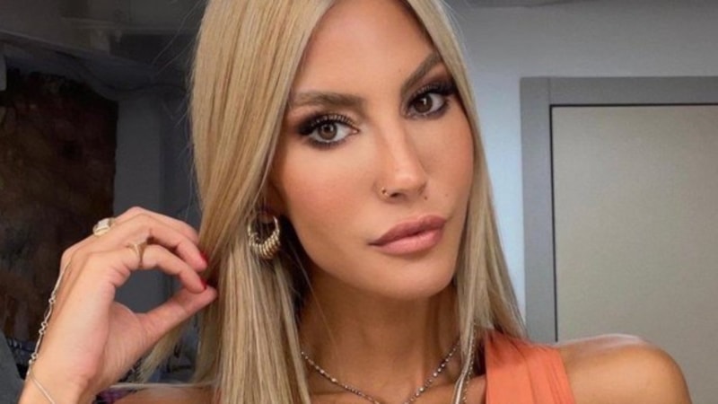 Çağla Şıkel'den evlilik açıklaması geldi! Sevgilisi fena bozulacak